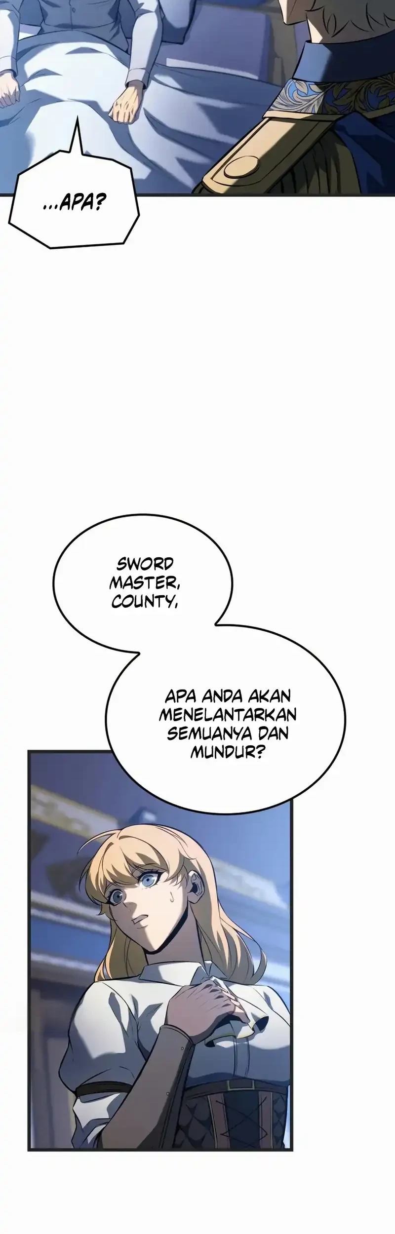 The Count’s Youngest Son Is A Player! Chapter 131 Gambar 62