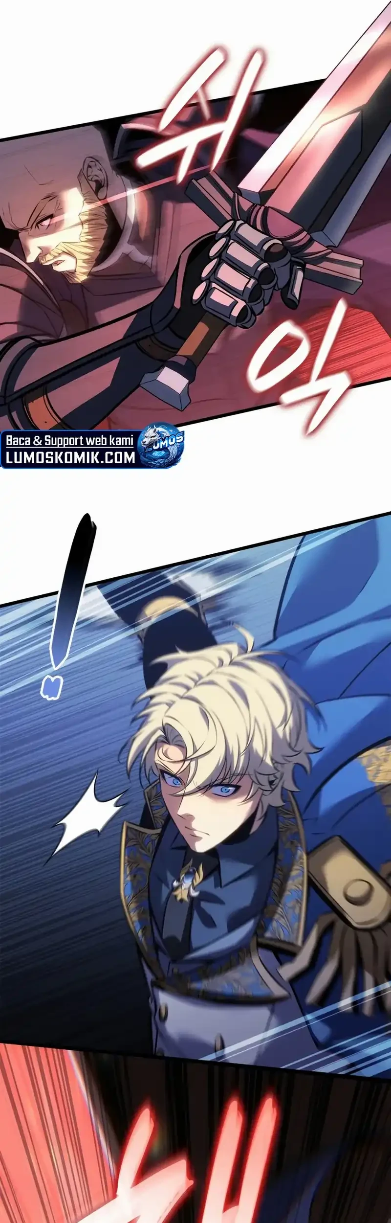 The Count’s Youngest Son Is A Player! Chapter 131 Gambar 18