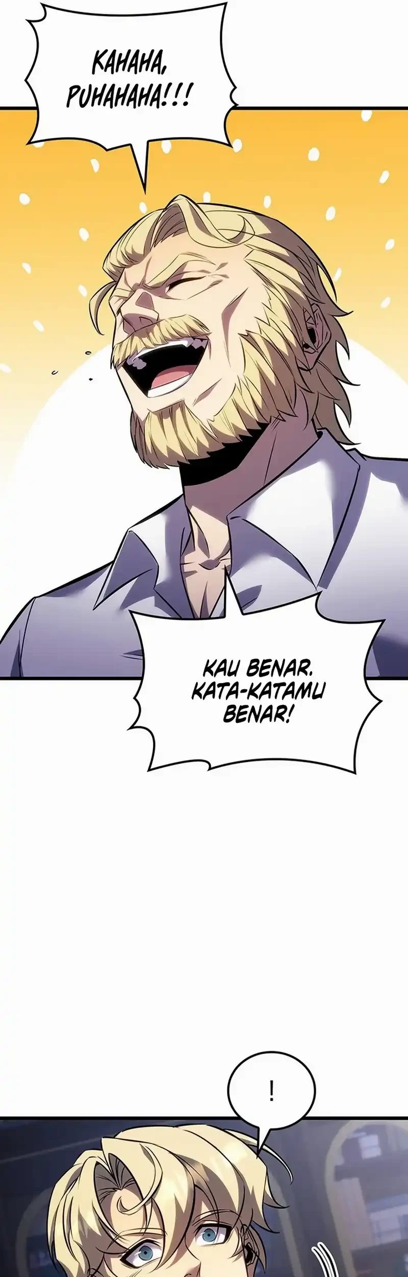 The Count’s Youngest Son Is A Player! Chapter 132 Gambar 7