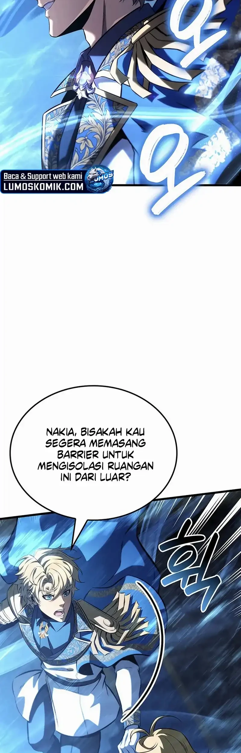 The Count’s Youngest Son Is A Player! Chapter 132 Gambar 18