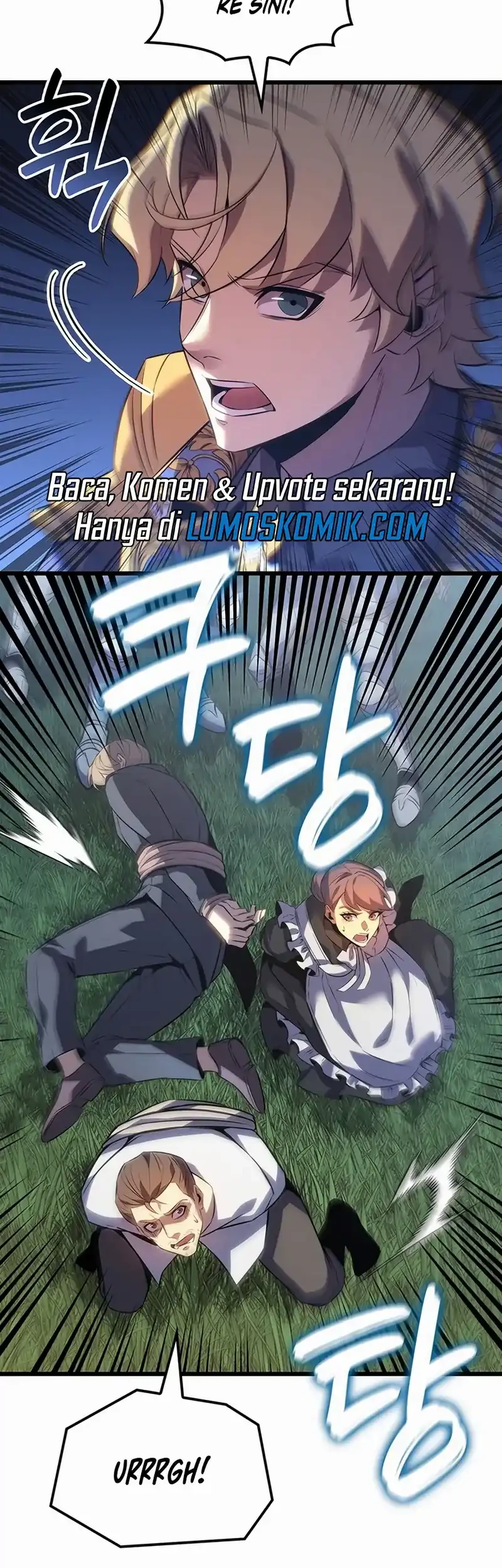 The Count’s Youngest Son Is A Player! Chapter 133 Gambar 43