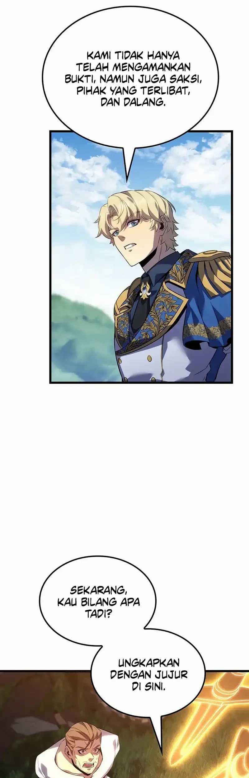 The Count’s Youngest Son Is A Player! Chapter 133 Gambar 45