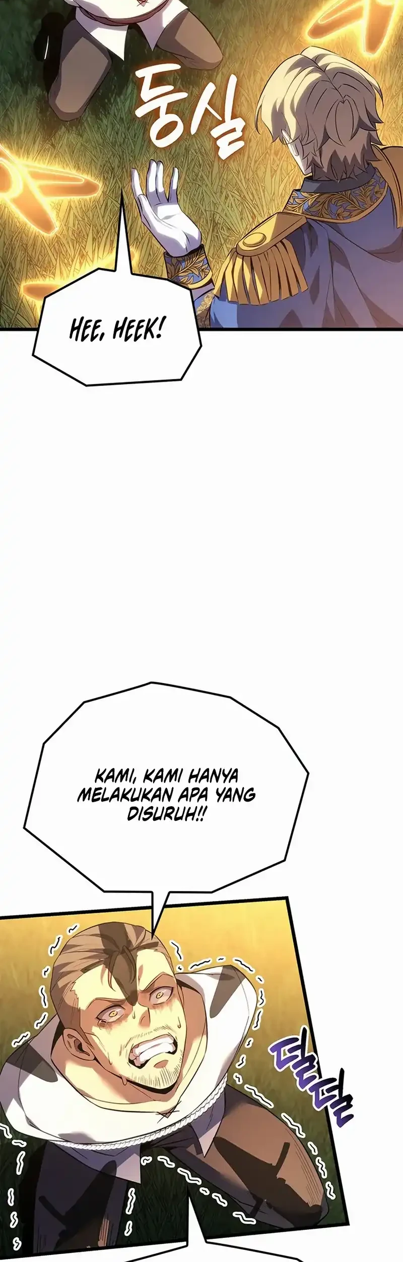 The Count’s Youngest Son Is A Player! Chapter 133 Gambar 46