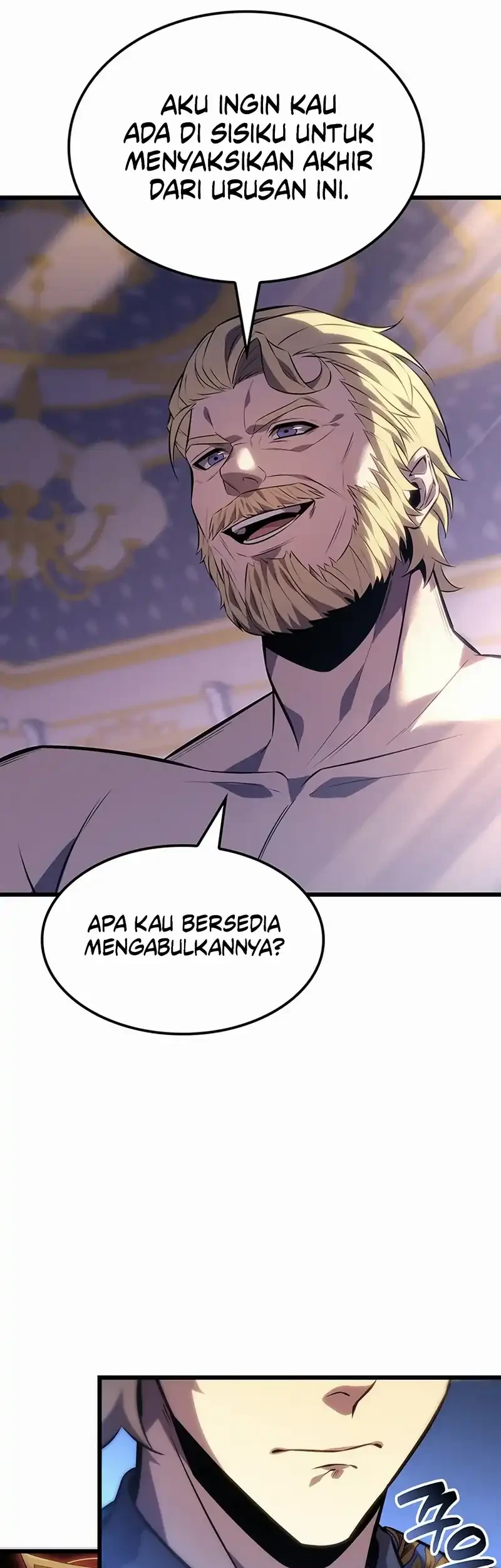 The Count’s Youngest Son Is A Player! Chapter 133 Gambar 29