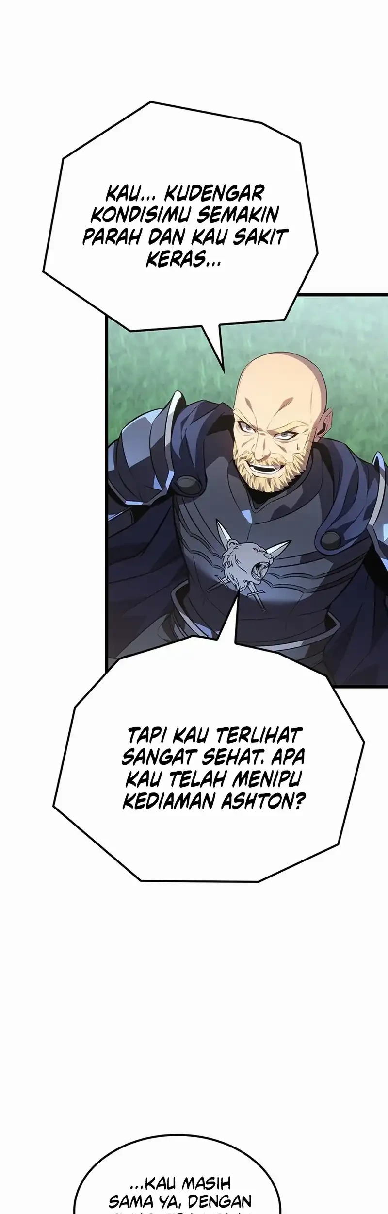 The Count’s Youngest Son Is A Player! Chapter 133 Gambar 34