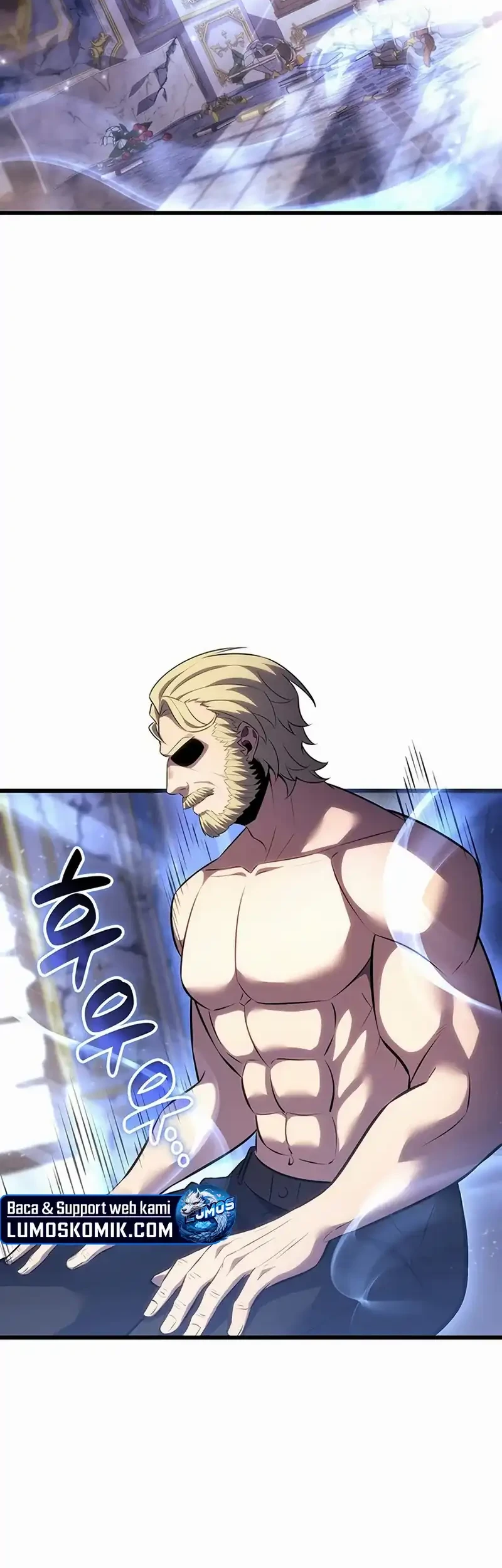 Manhwa The Count’s Youngest Son Is A Player! Chapter 133 gambar nomor 2