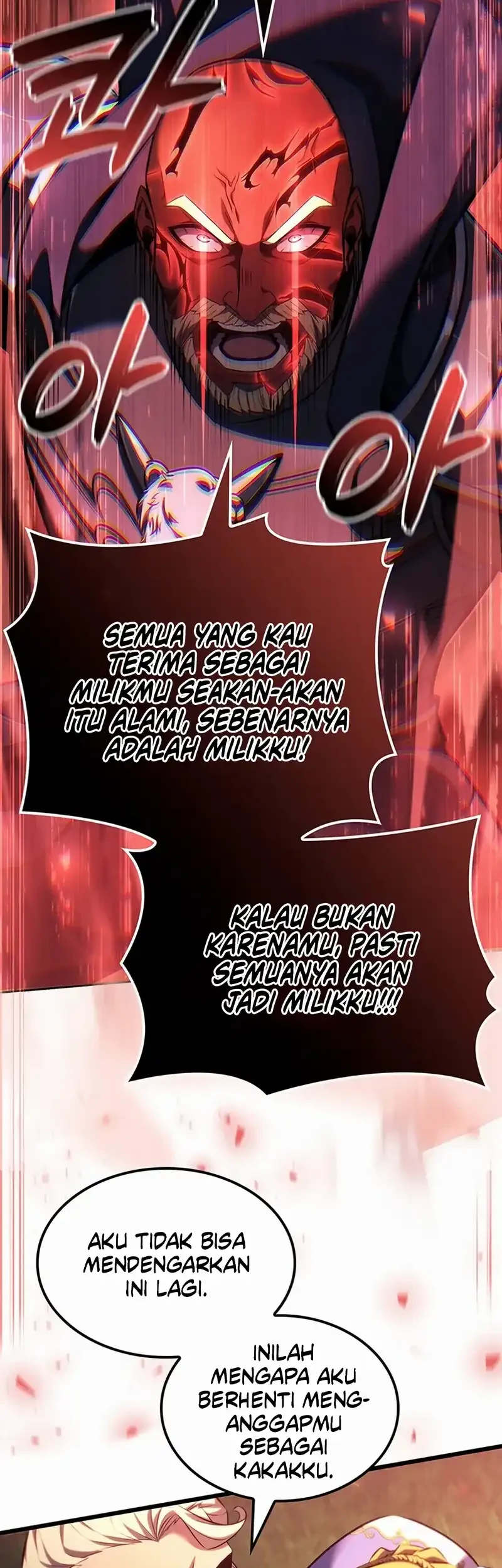 The Count’s Youngest Son Is A Player! Chapter 133 Gambar 55