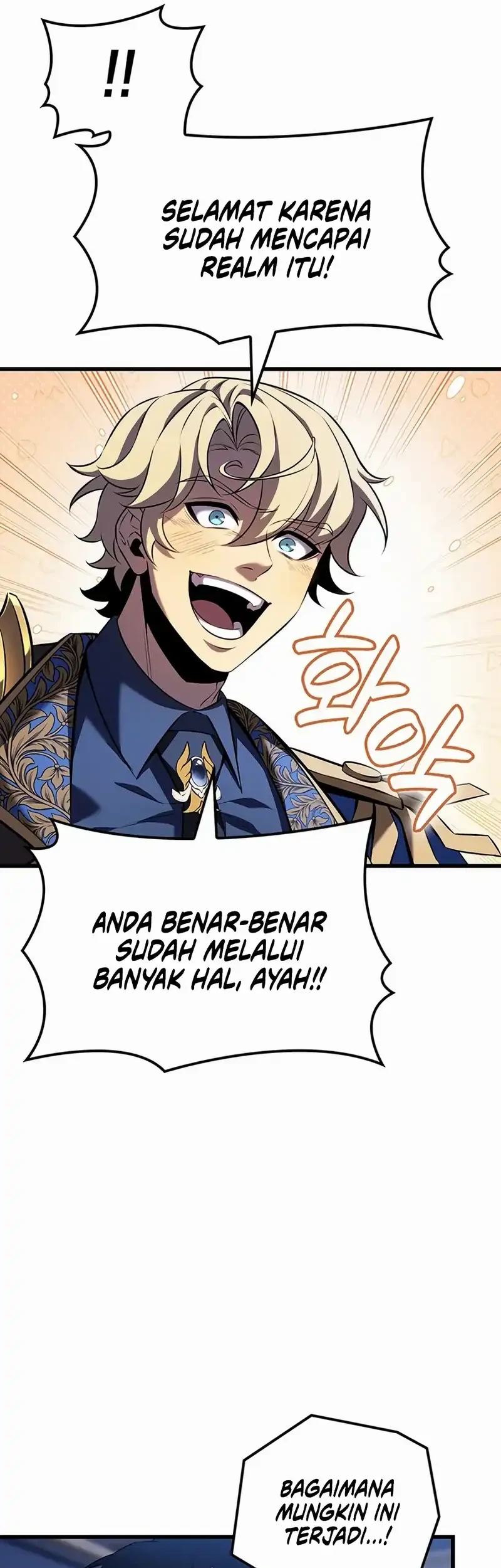 The Count’s Youngest Son Is A Player! Chapter 133 Gambar 10