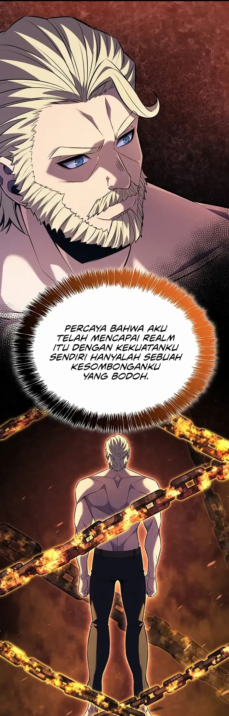 The Count’s Youngest Son Is A Player! Chapter 133 Gambar 13