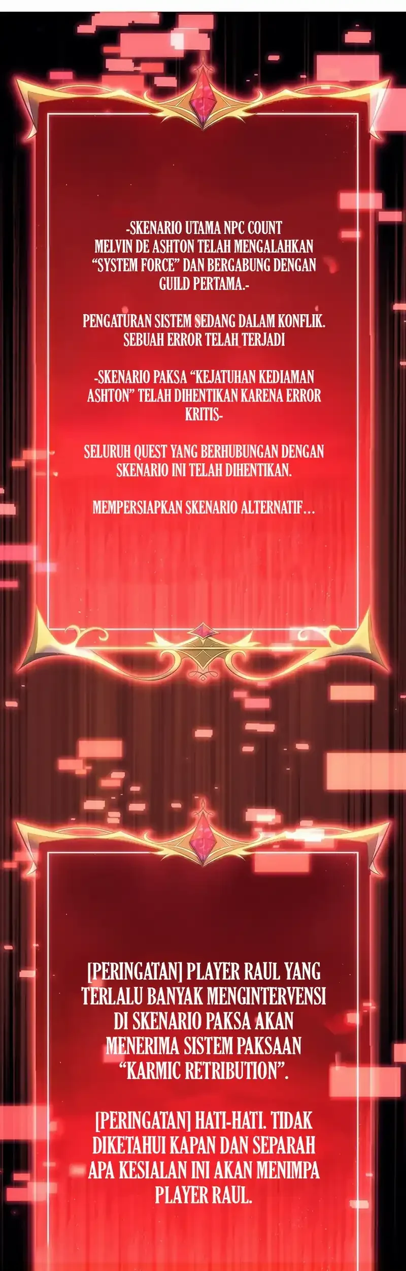 The Count’s Youngest Son Is A Player! Chapter 133 Gambar 18