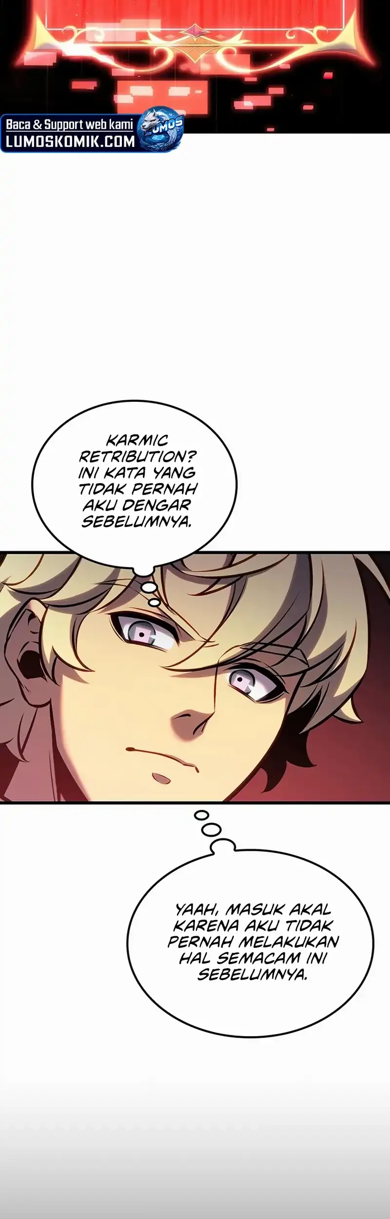 The Count’s Youngest Son Is A Player! Chapter 133 Gambar 19