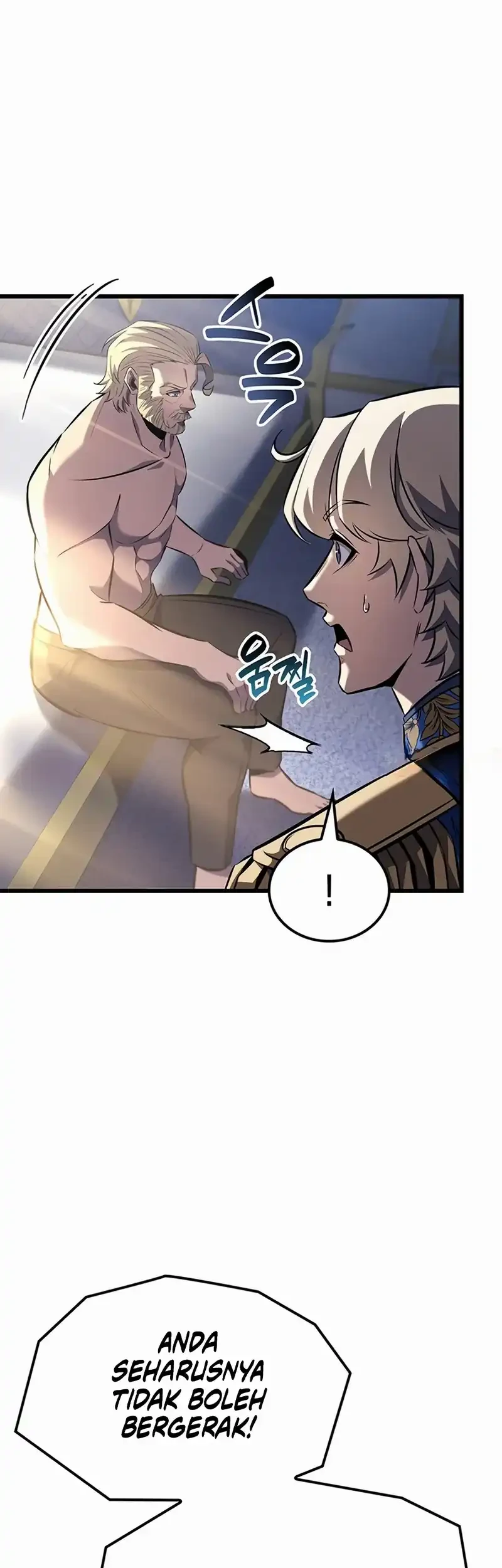 The Count’s Youngest Son Is A Player! Chapter 133 Gambar 24