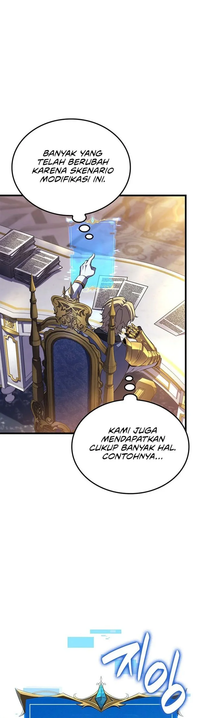 The Count’s Youngest Son Is A Player! Chapter 134 Gambar 49