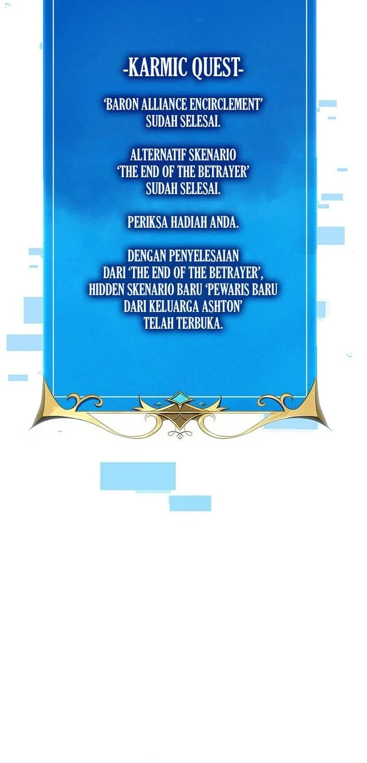 The Count’s Youngest Son Is A Player! Chapter 134 Gambar 50