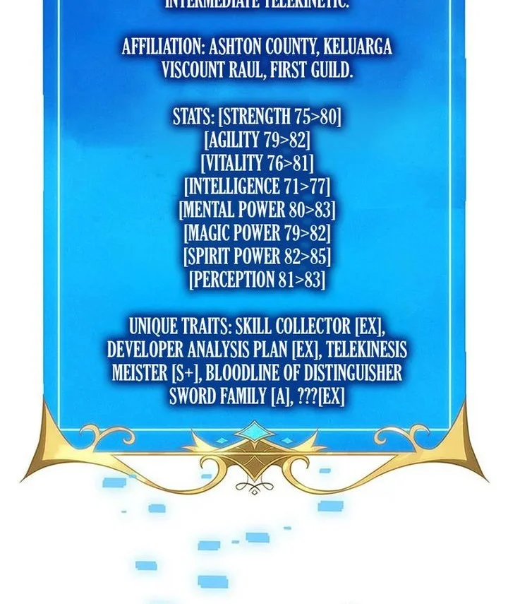 The Count’s Youngest Son Is A Player! Chapter 134 Gambar 56