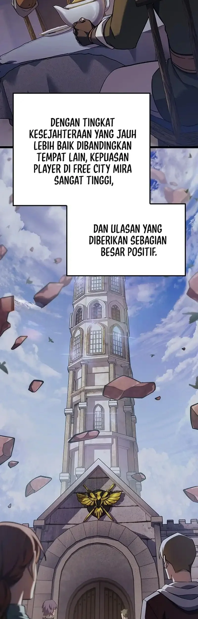 The Count’s Youngest Son Is A Player! Chapter 135 Gambar 53