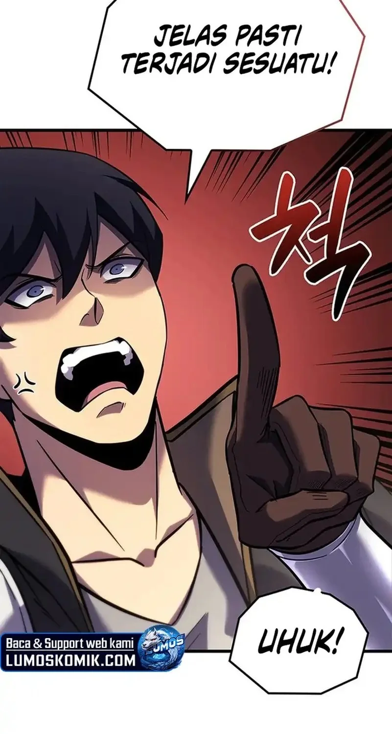 The Count’s Youngest Son Is A Player! Chapter 135 Gambar 59