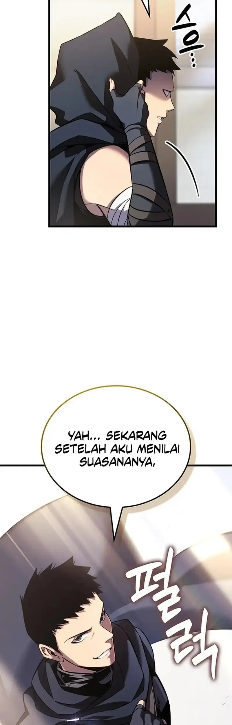 The Count’s Youngest Son Is A Player! Chapter 135 Gambar 62