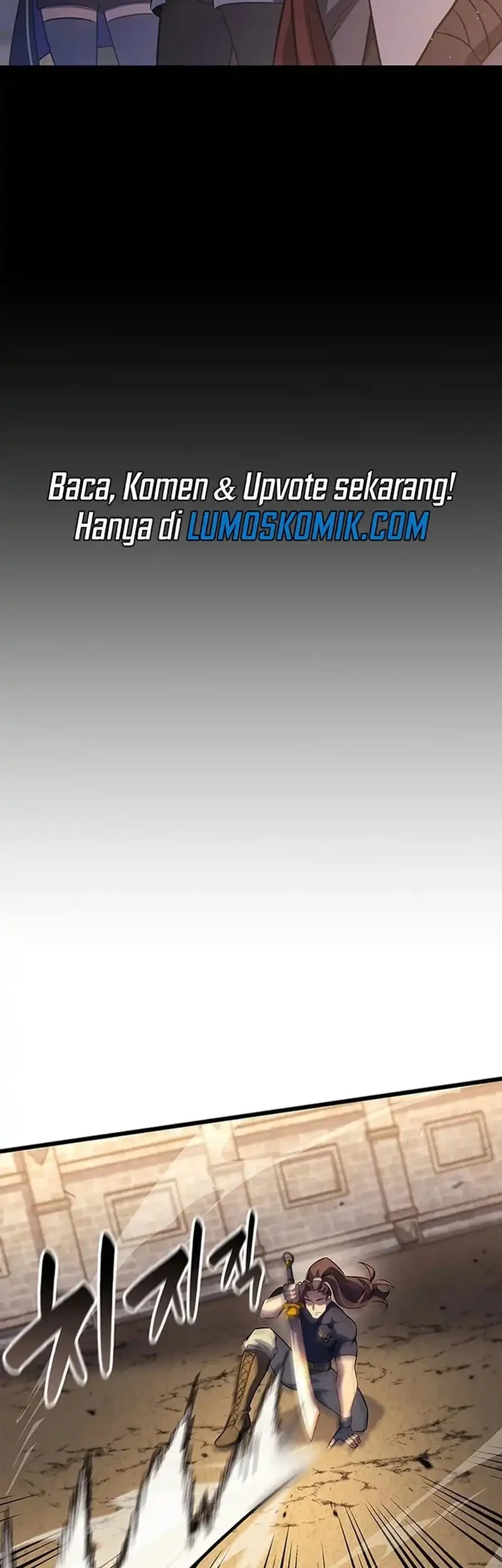 The Count’s Youngest Son Is A Player! Chapter 135 Gambar 36