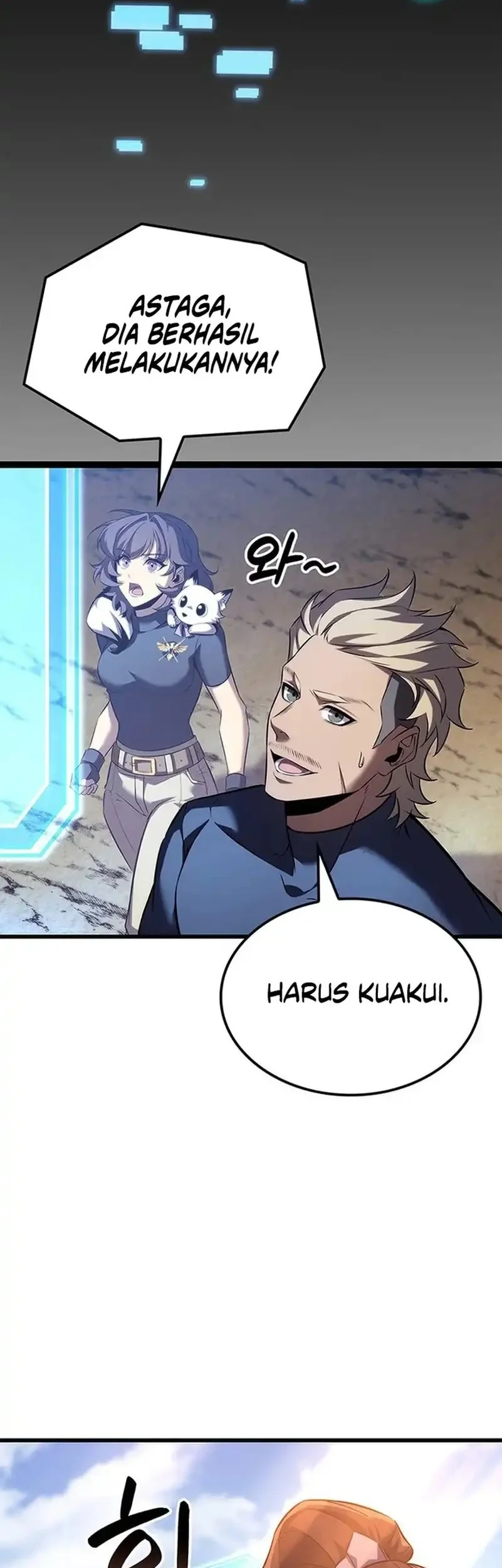 The Count’s Youngest Son Is A Player! Chapter 135 Gambar 44