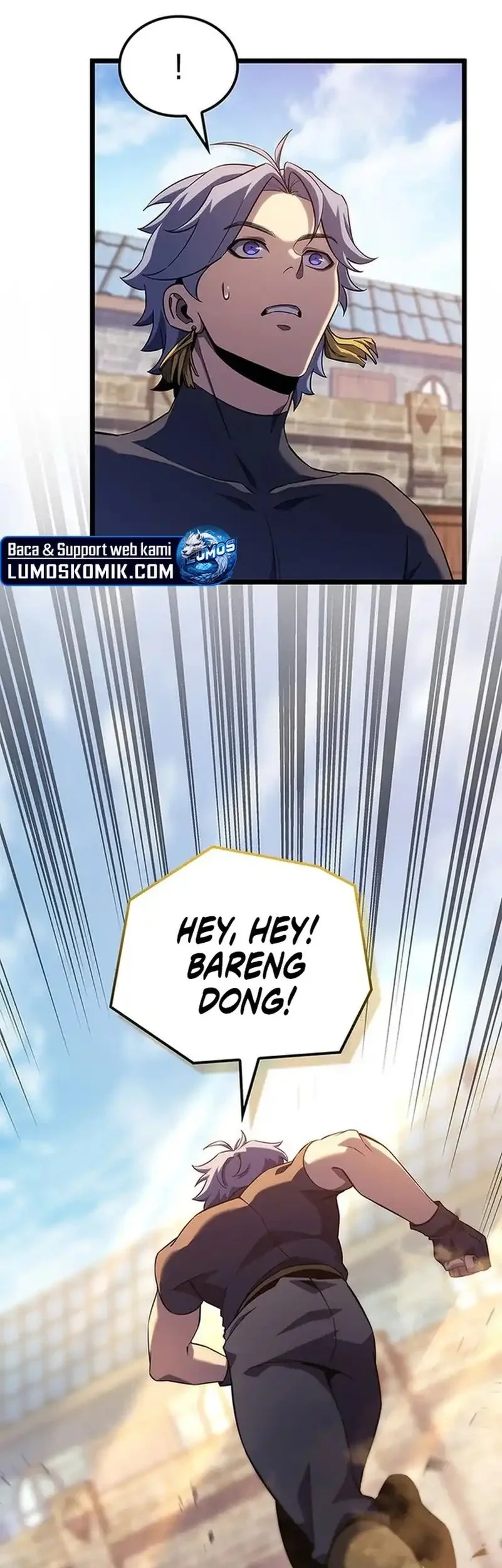 The Count’s Youngest Son Is A Player! Chapter 135 Gambar 47