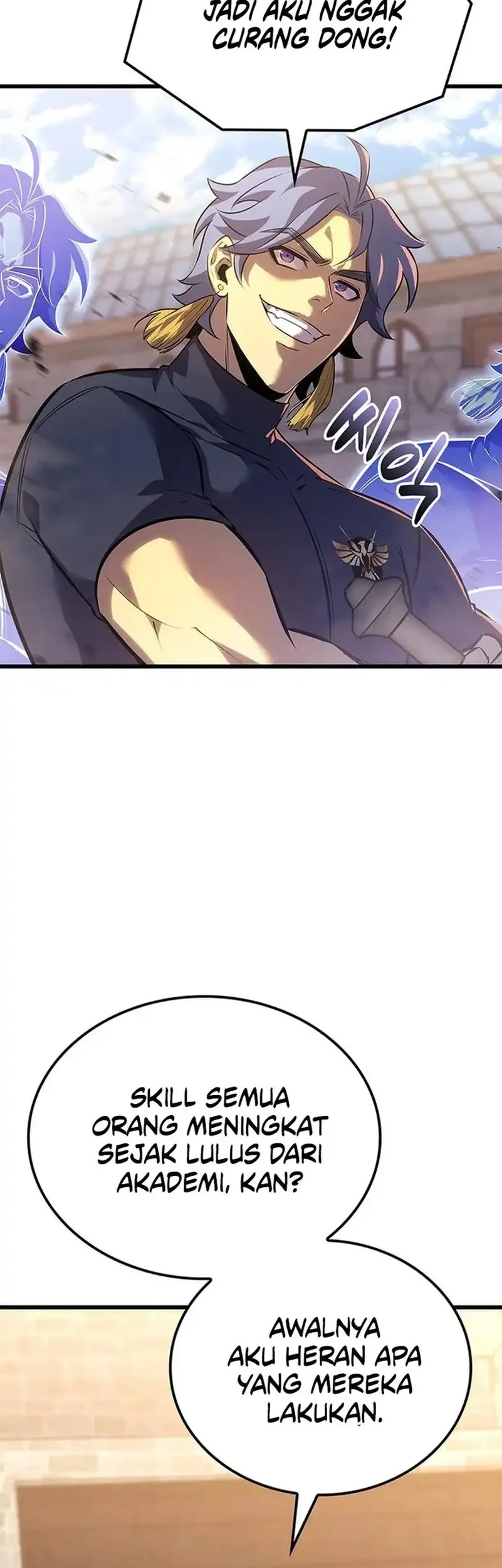 The Count’s Youngest Son Is A Player! Chapter 135 Gambar 13