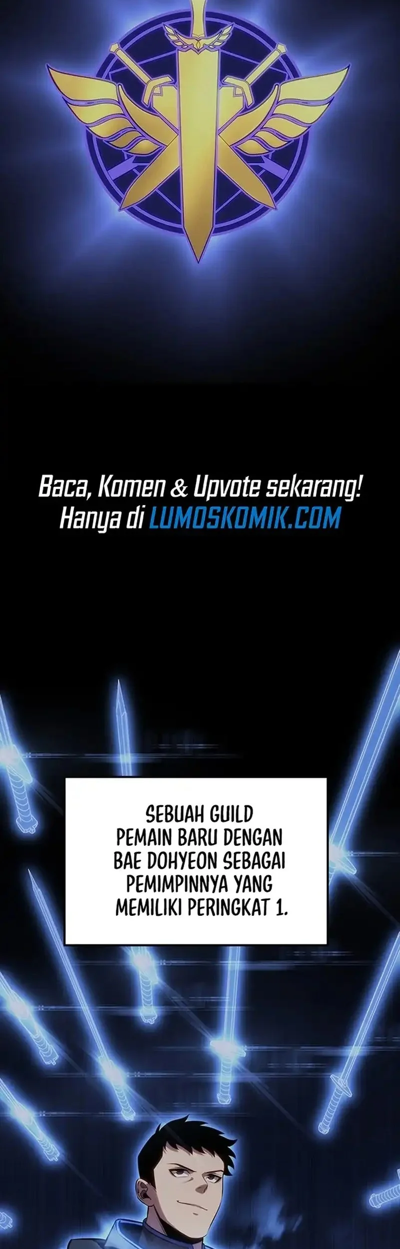 The Count’s Youngest Son Is A Player! Chapter 135 Gambar 24