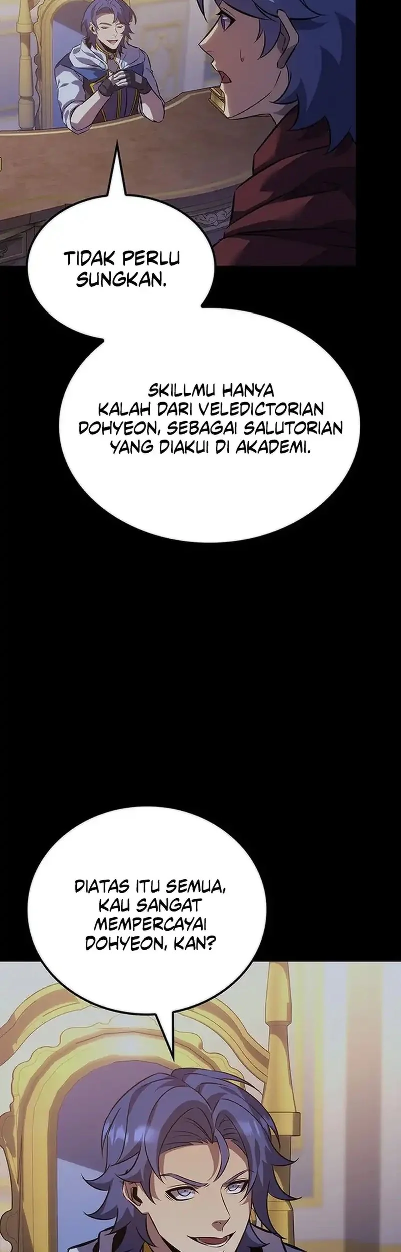 The Count’s Youngest Son Is A Player! Chapter 135 Gambar 32