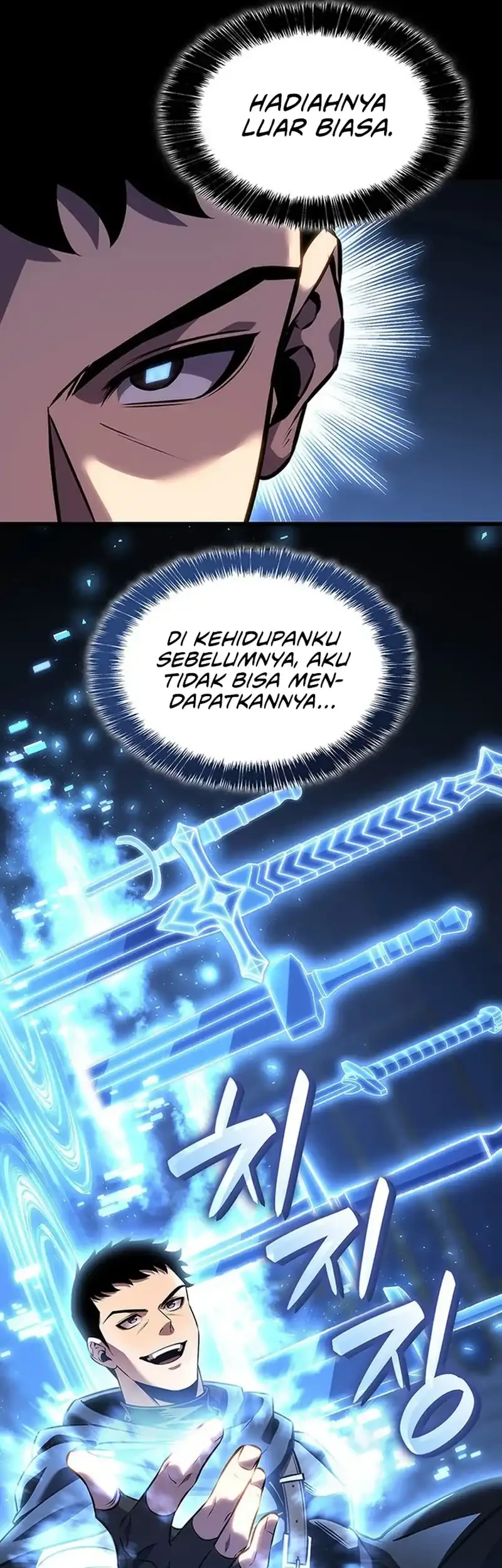 The Count’s Youngest Son Is A Player! Chapter 136 Gambar 36