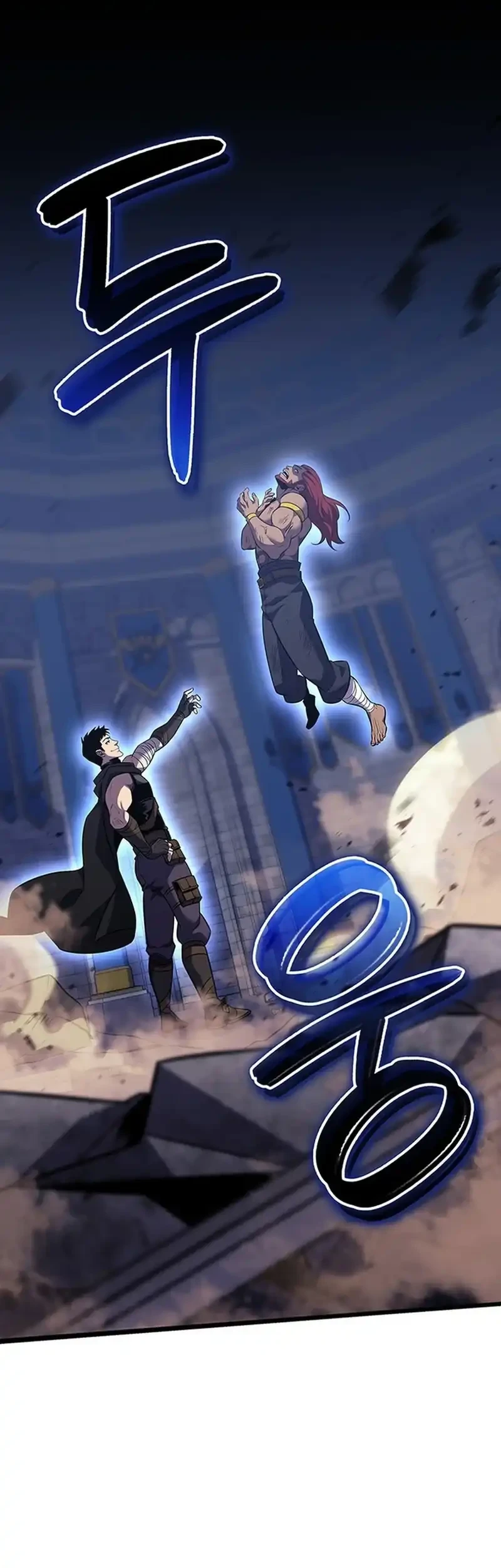 The Count’s Youngest Son Is A Player! Chapter 136 Gambar 39