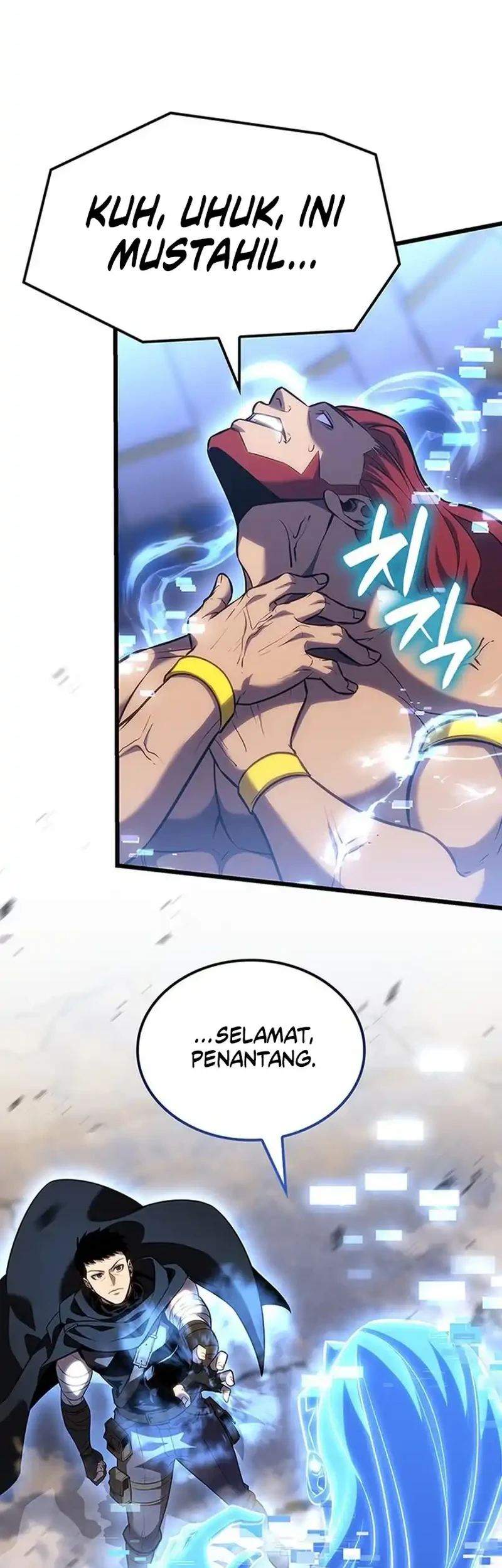 The Count’s Youngest Son Is A Player! Chapter 136 Gambar 40