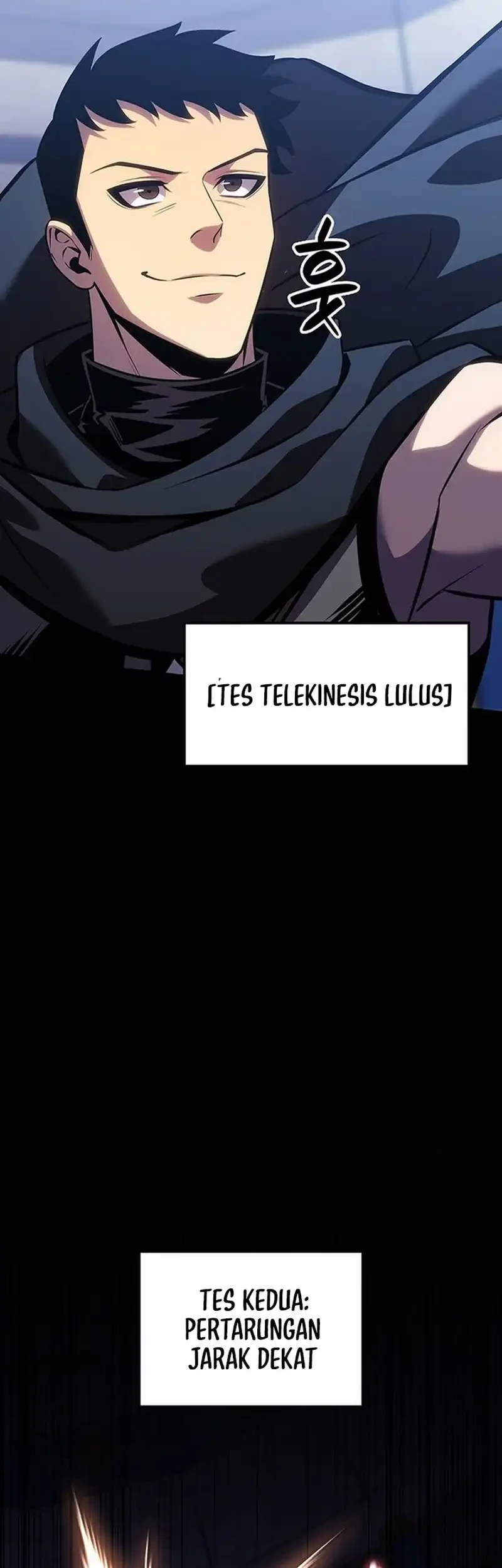 The Count’s Youngest Son Is A Player! Chapter 136 Gambar 42