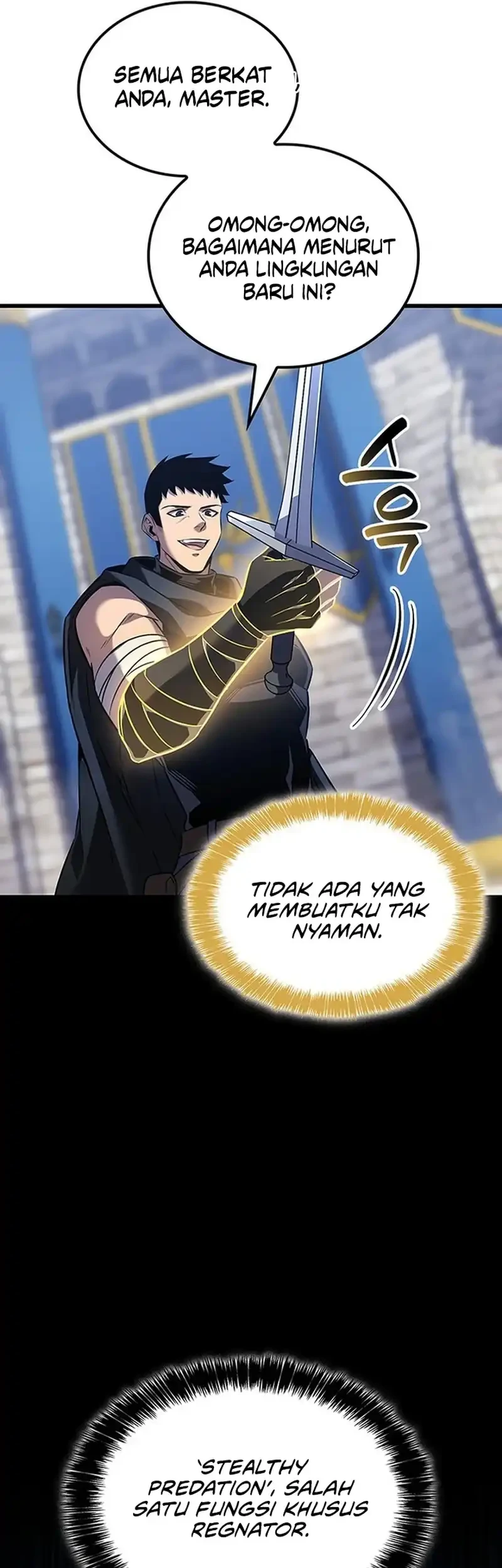 The Count’s Youngest Son Is A Player! Chapter 136 Gambar 49