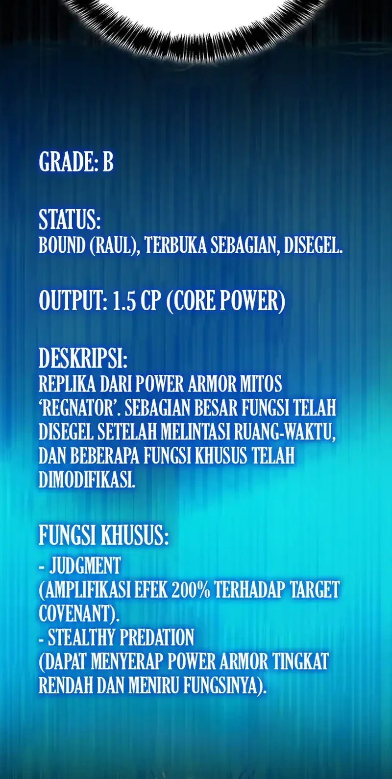 The Count’s Youngest Son Is A Player! Chapter 136 Gambar 50