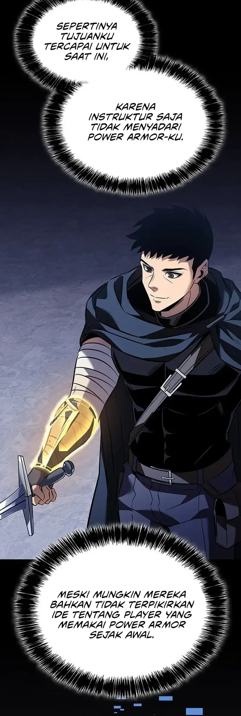 The Count’s Youngest Son Is A Player! Chapter 136 Gambar 52