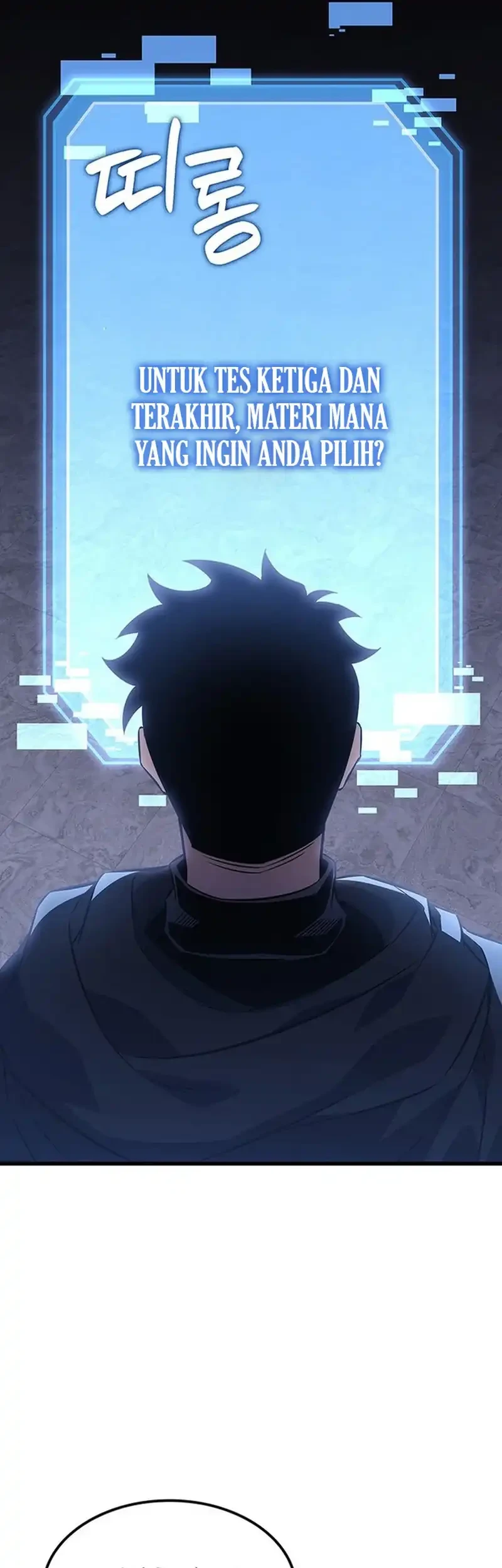 The Count’s Youngest Son Is A Player! Chapter 136 Gambar 53