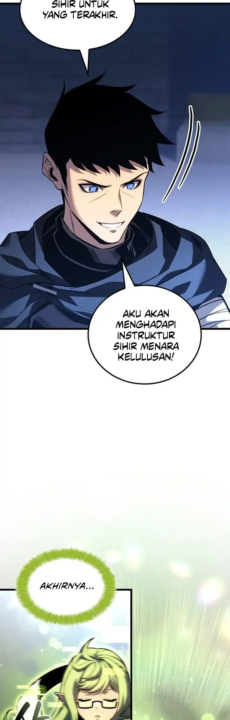 The Count’s Youngest Son Is A Player! Chapter 136 Gambar 54