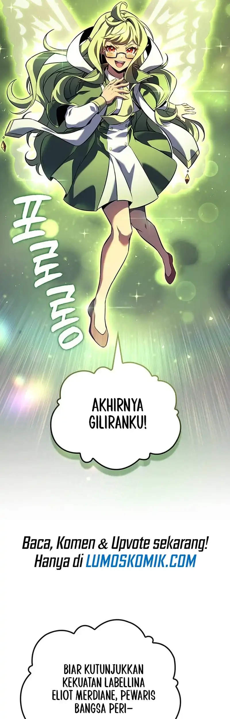 The Count’s Youngest Son Is A Player! Chapter 136 Gambar 56