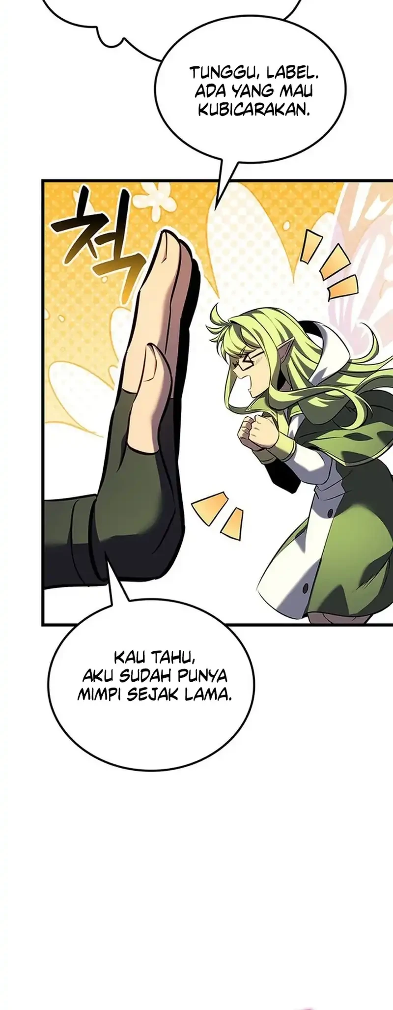 The Count’s Youngest Son Is A Player! Chapter 136 Gambar 57