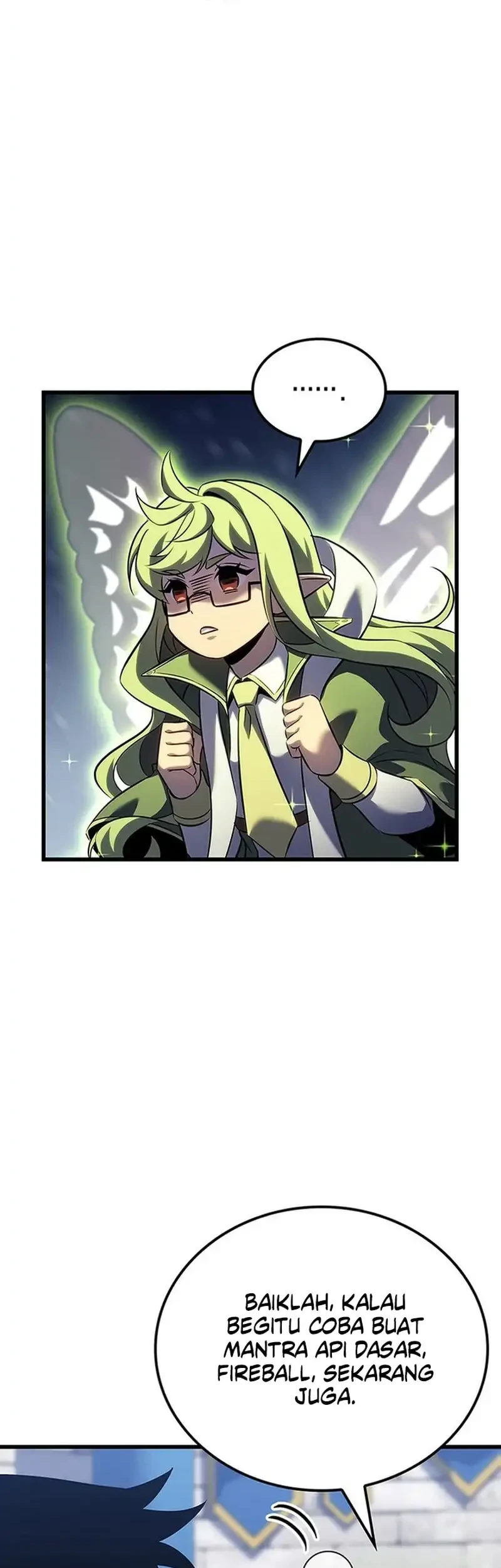 The Count’s Youngest Son Is A Player! Chapter 136 Gambar 59