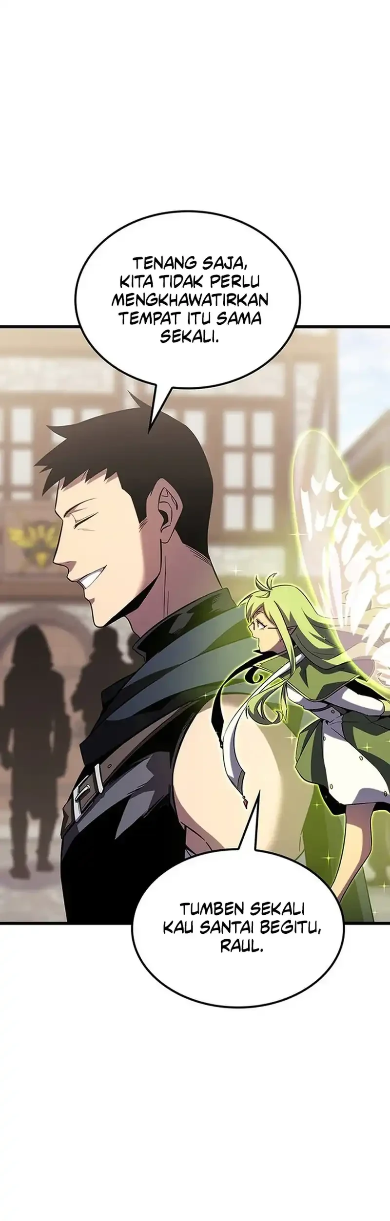 The Count’s Youngest Son Is A Player! Chapter 136 Gambar 7