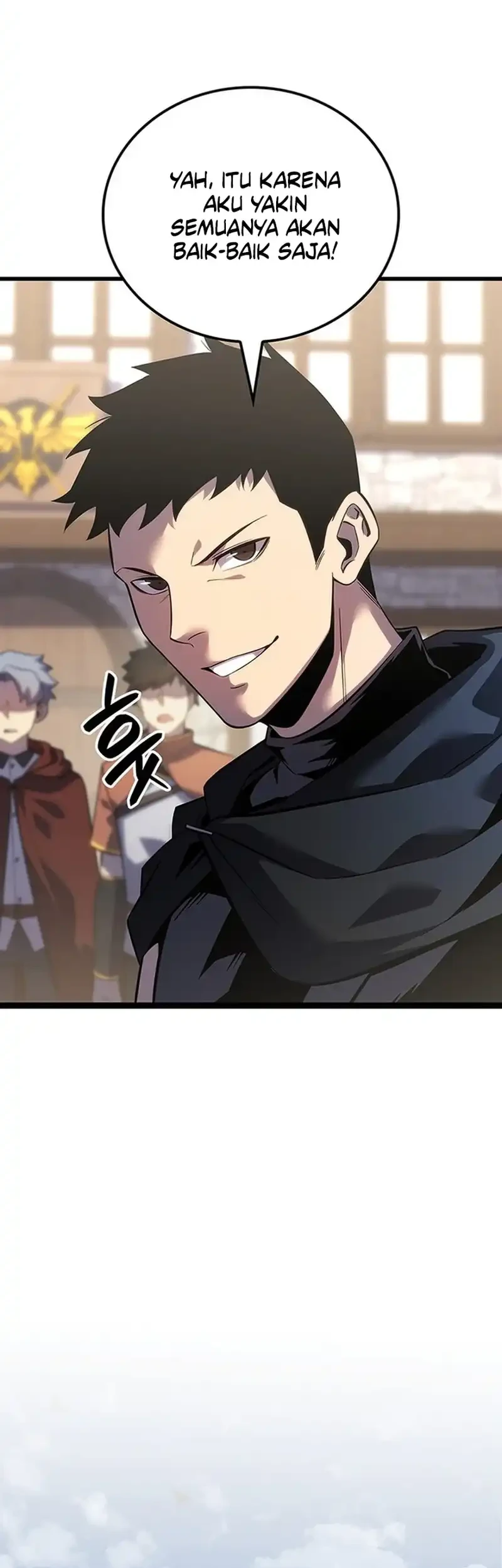 The Count’s Youngest Son Is A Player! Chapter 136 Gambar 8