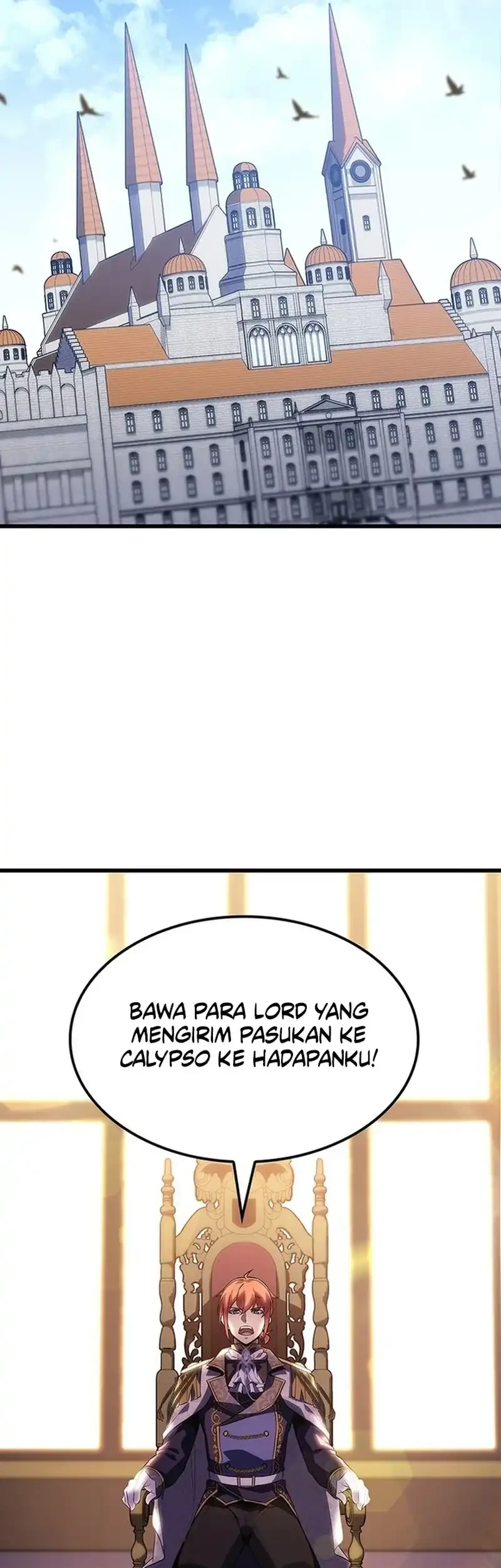 The Count’s Youngest Son Is A Player! Chapter 136 Gambar 10