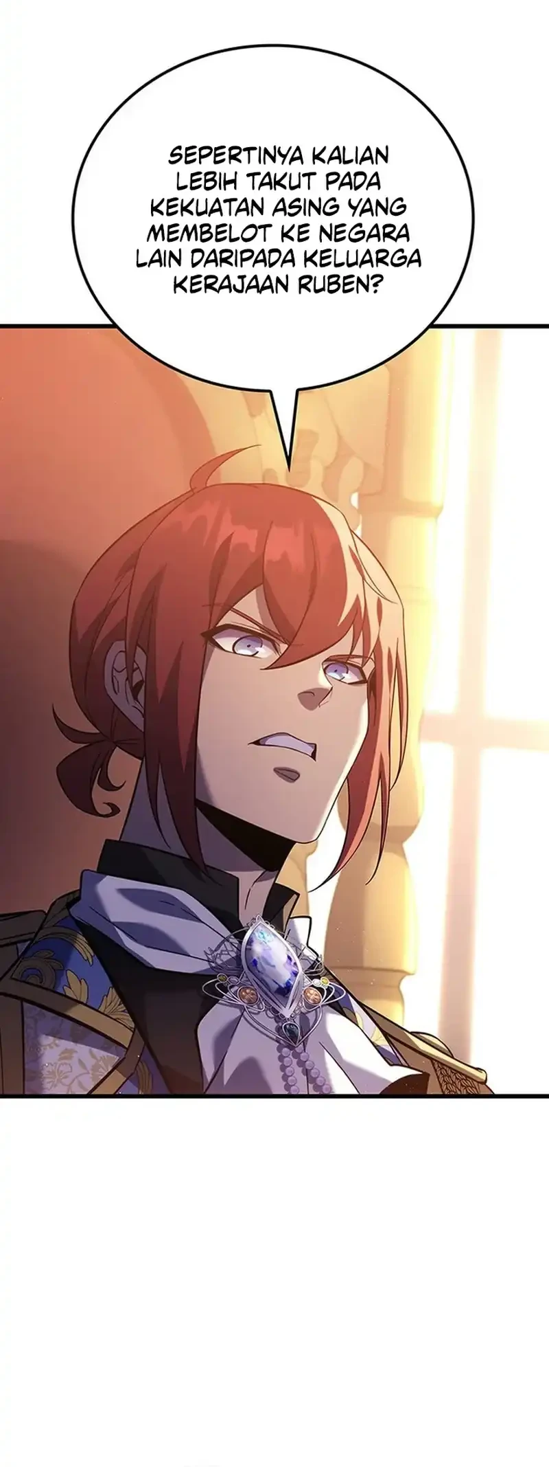 The Count’s Youngest Son Is A Player! Chapter 136 Gambar 14