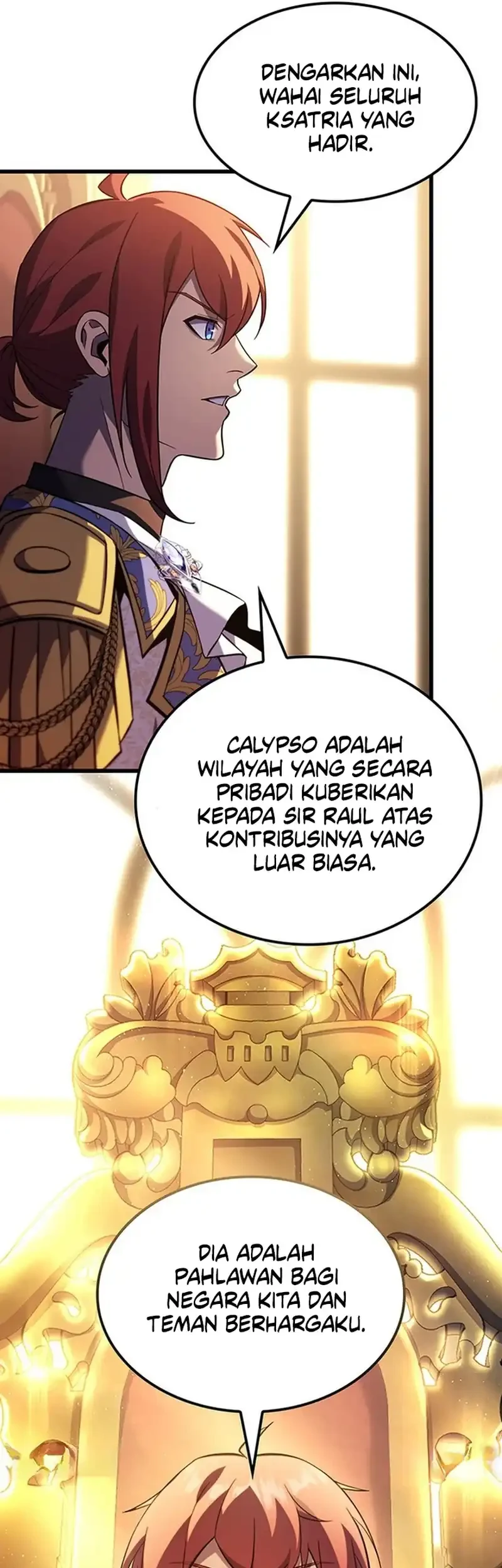 The Count’s Youngest Son Is A Player! Chapter 136 Gambar 17