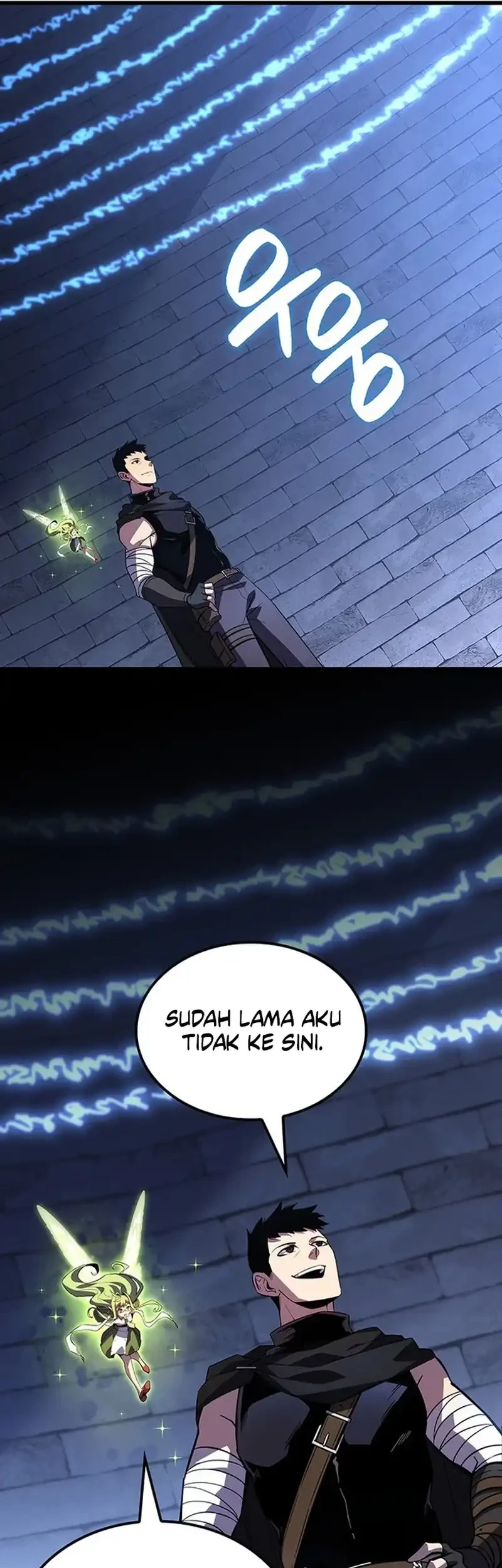 The Count’s Youngest Son Is A Player! Chapter 136 Gambar 21