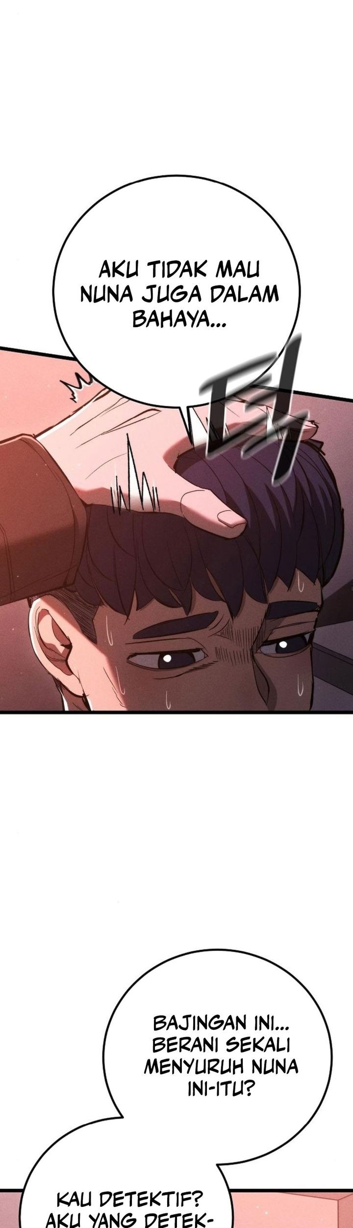 The Cleaners Agent Chapter 4 Gambar 19