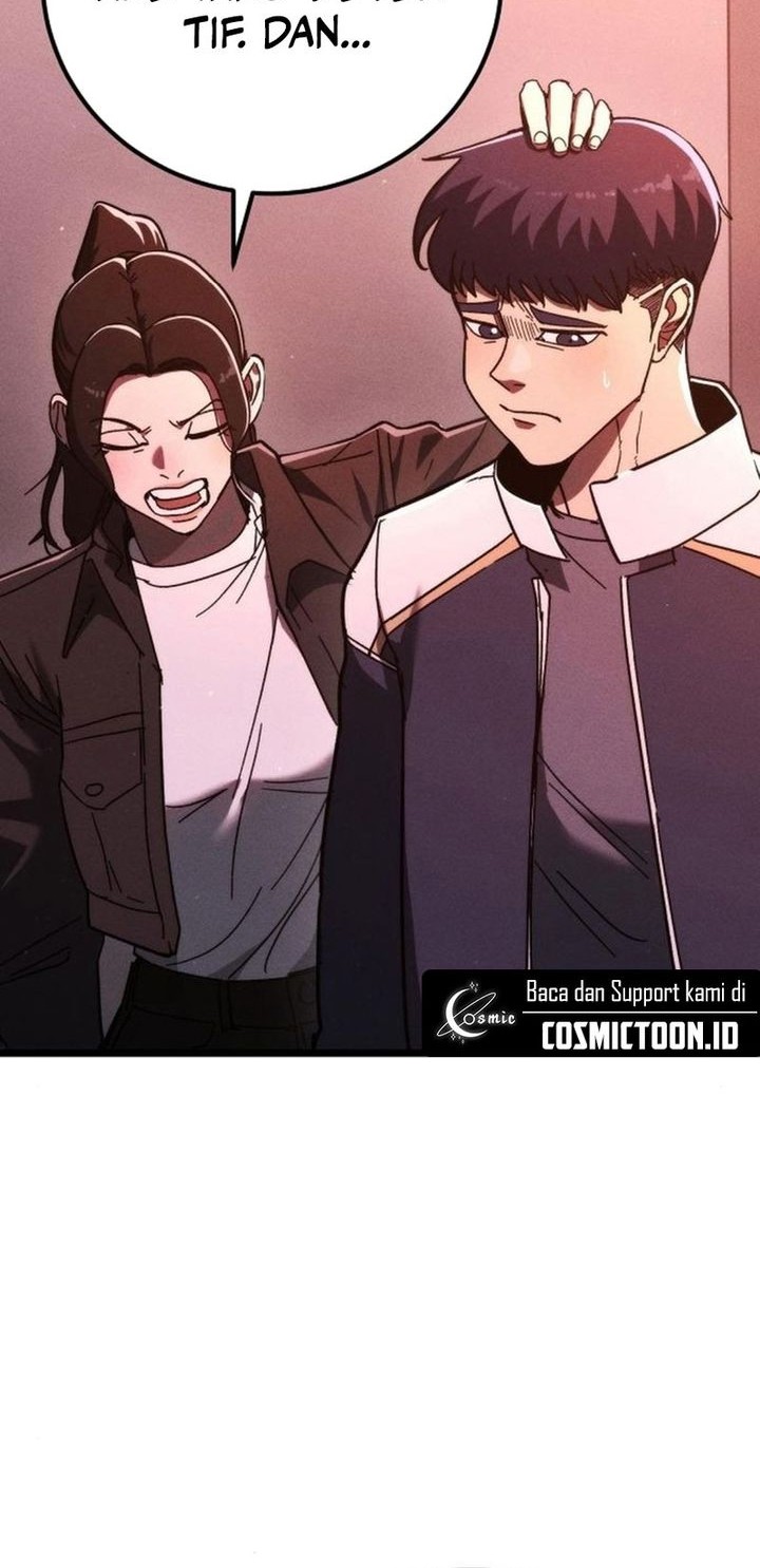 The Cleaners Agent Chapter 4 Gambar 20