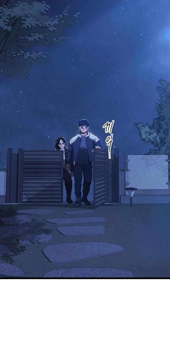 The Cleaners Agent Chapter 4 Gambar 28