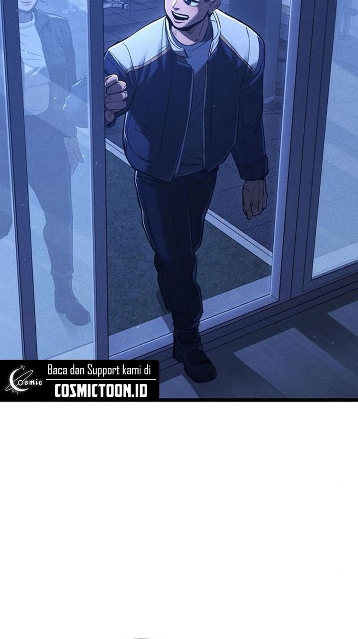 The Cleaners Agent Chapter 4 Gambar 30